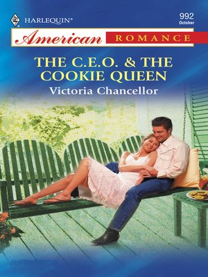cover image of The C.e.o. & the Cookie Queen